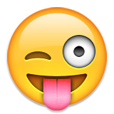 ;)